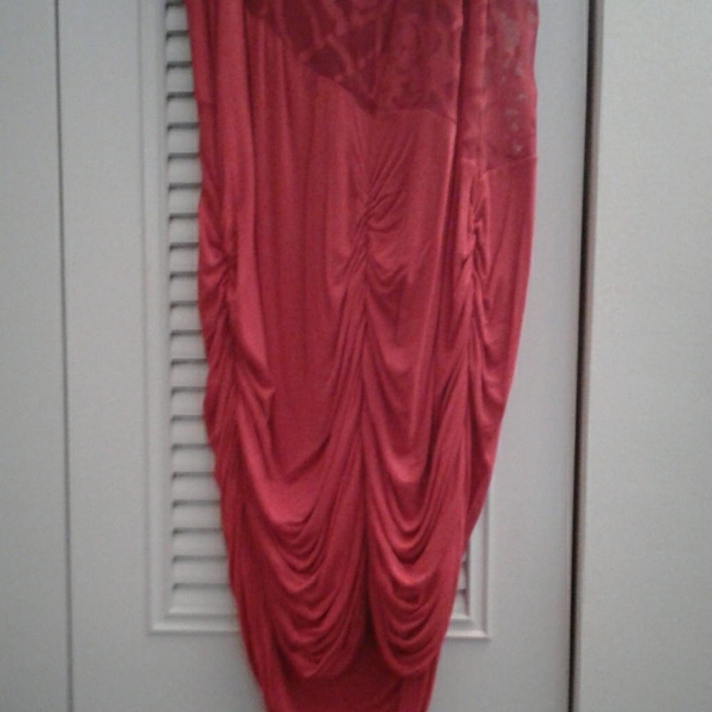Dress - Picture 3 of 5